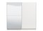 white, white high gloss foil