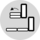 Folding of the sitting part