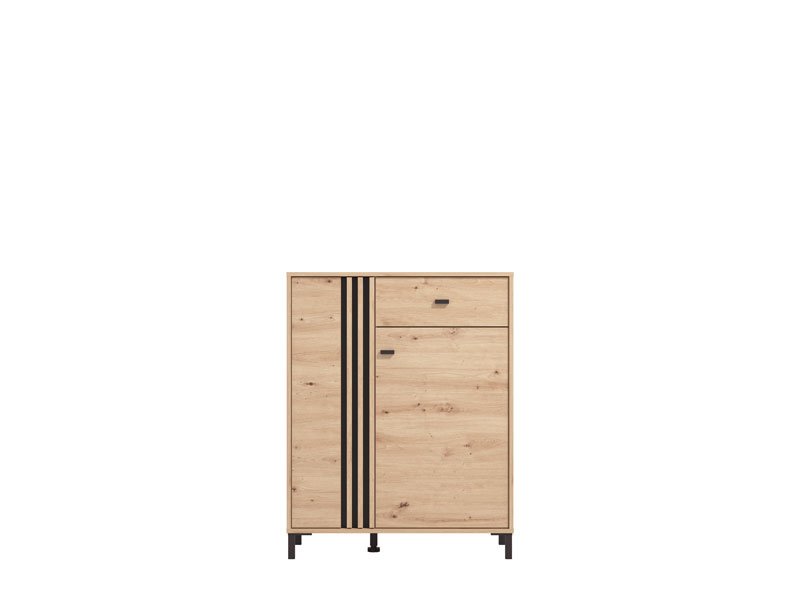 Element predsoblja LAVAL 2K1F2V