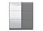 graphite grey