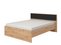 artisan oak, grey