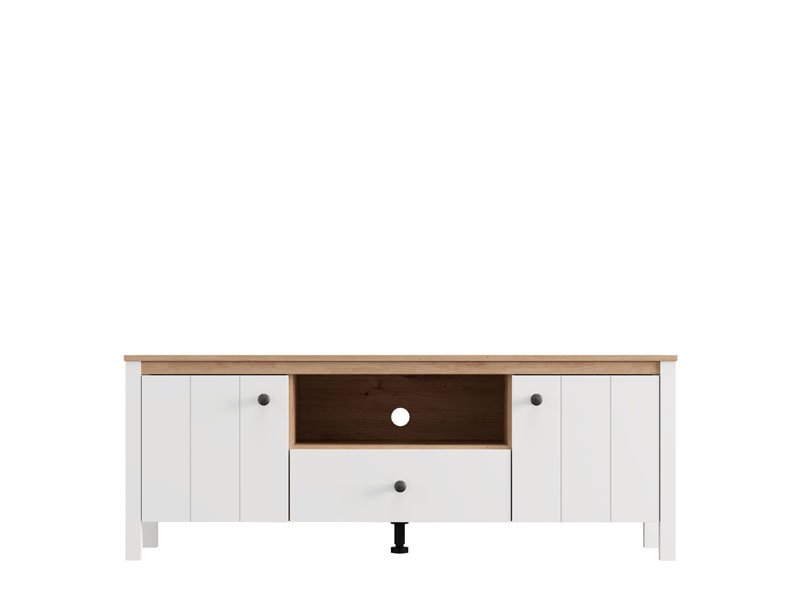 TV polica BEDFORD TV 143 3K1F2V