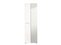white, white high gloss foil