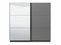 graphite grey