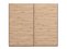 artisan oak, grey