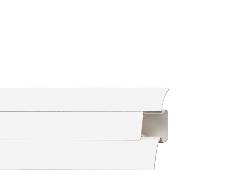 Lajsna zidna PVC LM55