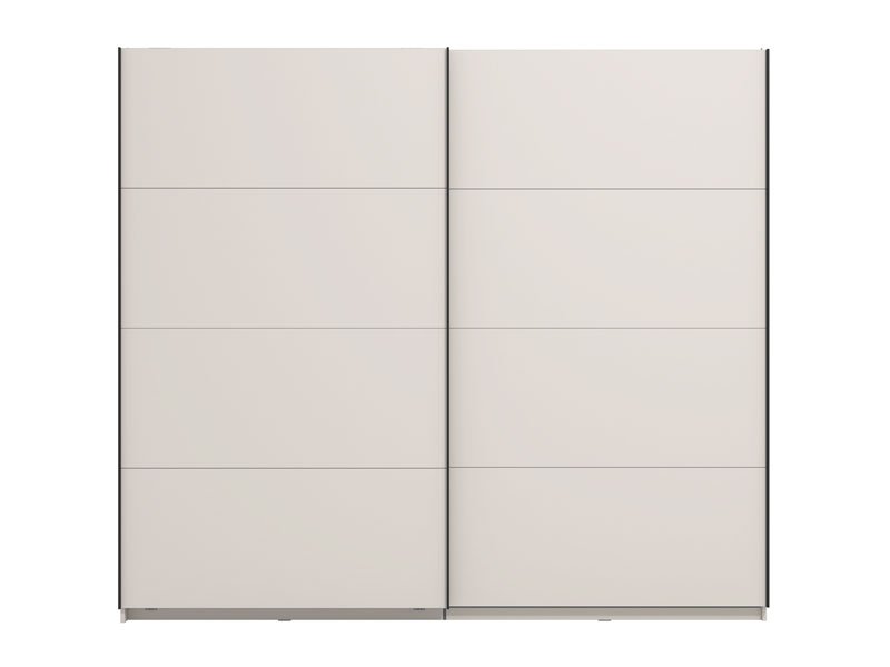 Garderober GARD 245 h217