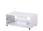 white, white high gloss foil, glass