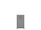 grey, artisan oak, gray matt foil