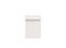 white, white high gloss foil