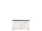 white, white high gloss foil