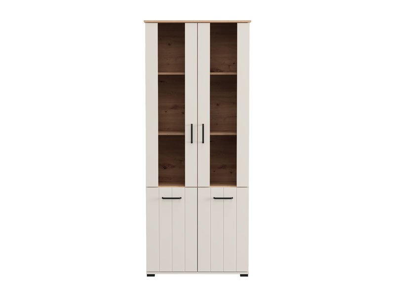 Vitrina LAMBETH 2K VS2 191