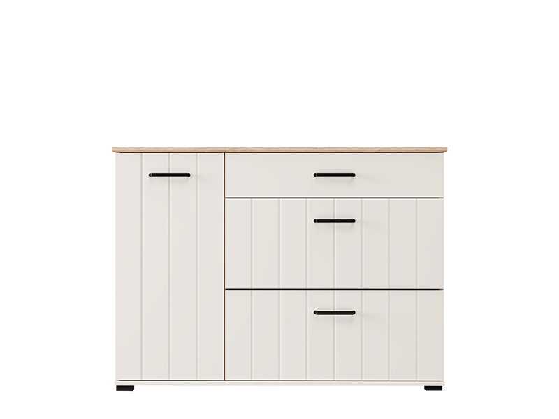 Komoda LAMBETH 117 2K3F1V