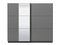graphite grey