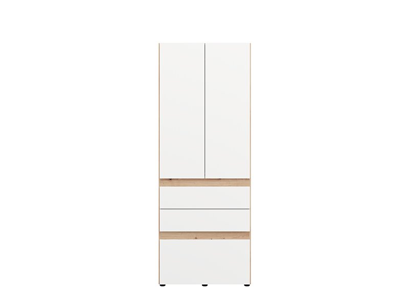 Ormar ARDERIN 2K3F h207