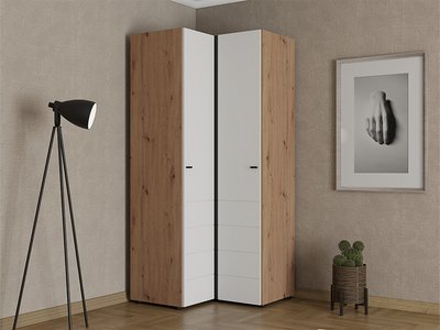 Ormar NEVIS UG h207